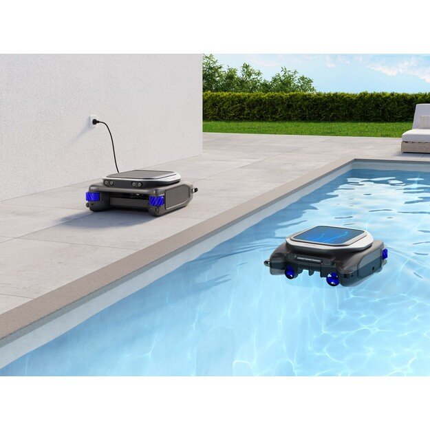 Dreame J1 Robotic pool cleaner