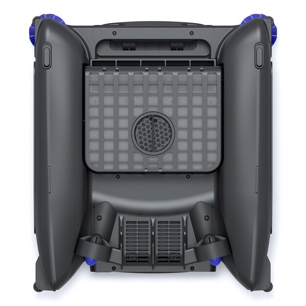 Dreame J1 Robotic pool cleaner