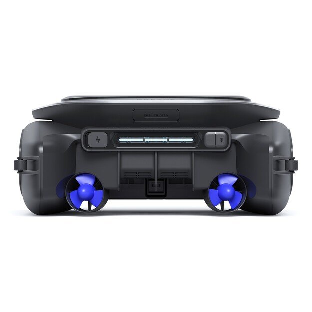 Dreame J1 Robotic pool cleaner