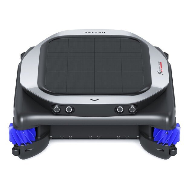 Dreame J1 Robotic pool cleaner
