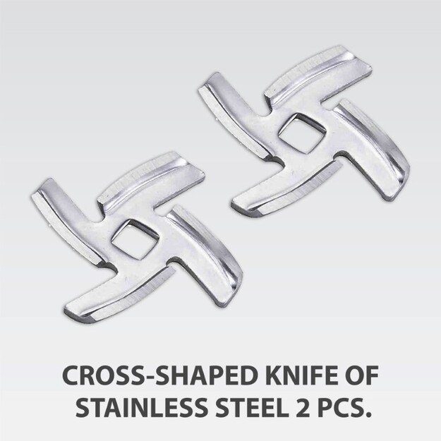 Mėsmalė Maestro MR-855 2000W