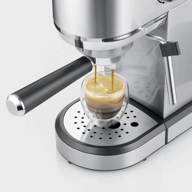 Severin KA 5997 Espresso Coffee Maker