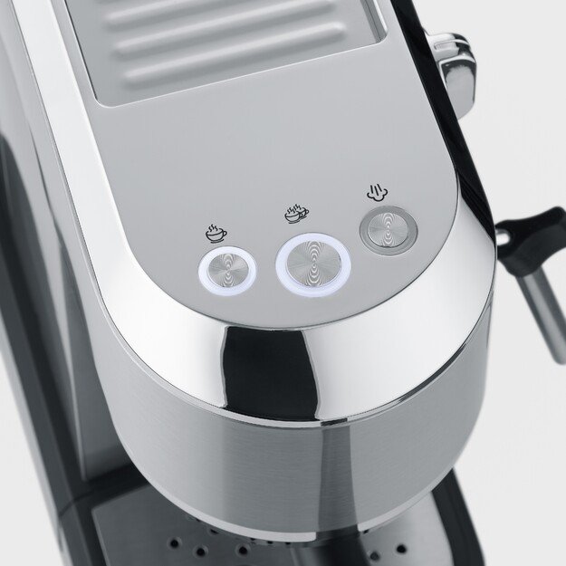 Severin KA 5997 Espresso Coffee Maker