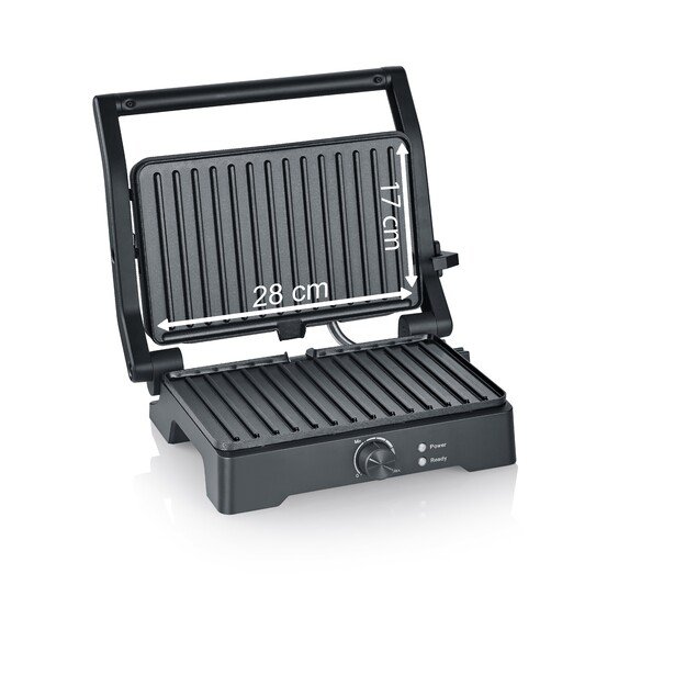 Severin KG 2391
