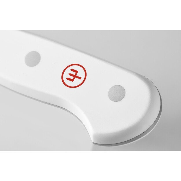 WUSTHOF 1040200116 Classic &Scaron;efo peilis, 16cm baltas