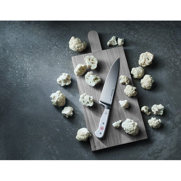 WUSTHOF 1040200116 Classic &Scaron;efo peilis, 16cm baltas