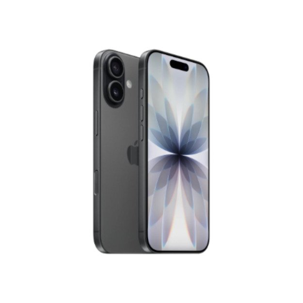 Apple | iPhone 17 | Black | 6.3   | 2622 x 1206 pixels | OLED | A19 | Internal RAM 8 GB | 512 GB | Dual SIM | Nano SIM | 5G | Ma