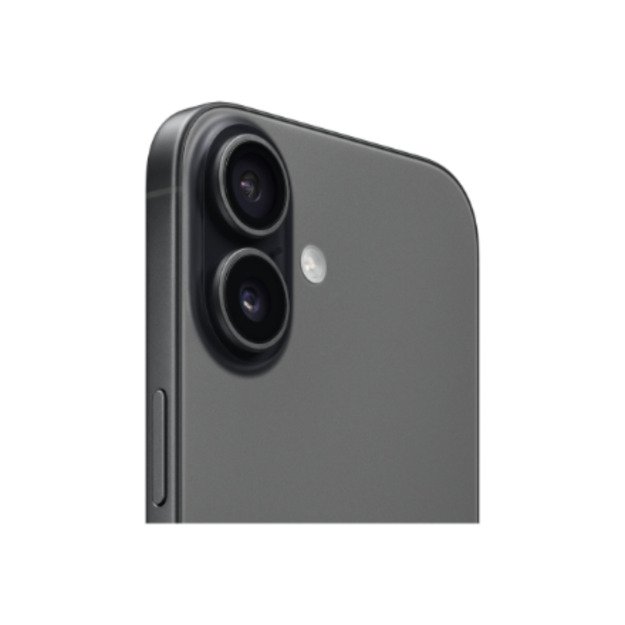 Apple | iPhone 17 | Black | 6.3   | 2622 x 1206 pixels | OLED | A19 | Internal RAM 8 GB | 512 GB | Dual SIM | Nano SIM | 5G | Ma