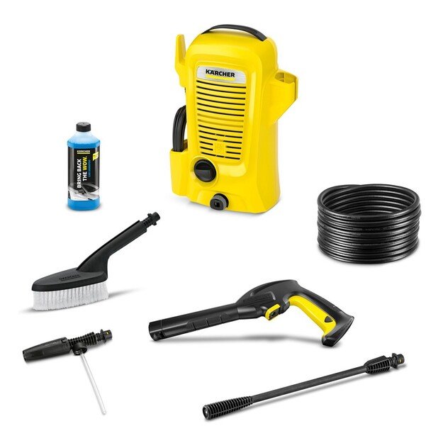 Pressure cleaner KARCHER K 2 Universal Edition Car - 1.679-631.0