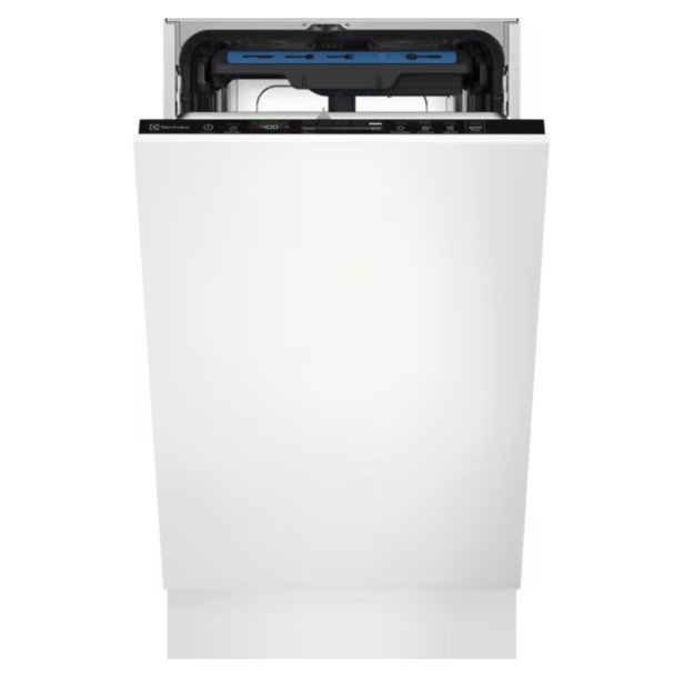 Indaplovė ELECTROLUX EES63400L