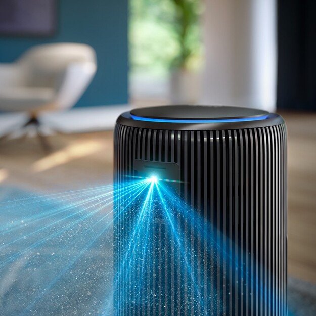 AIR PURIFIER AC4221/11 PHILIPS