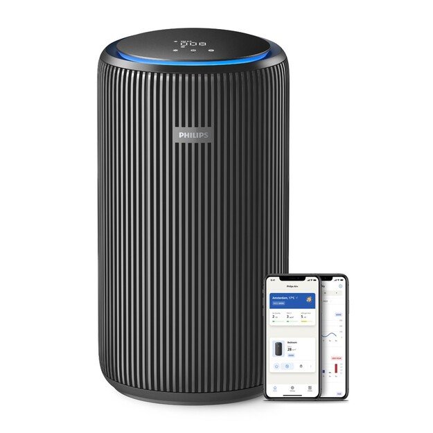 AIR PURIFIER AC4221/11 PHILIPS