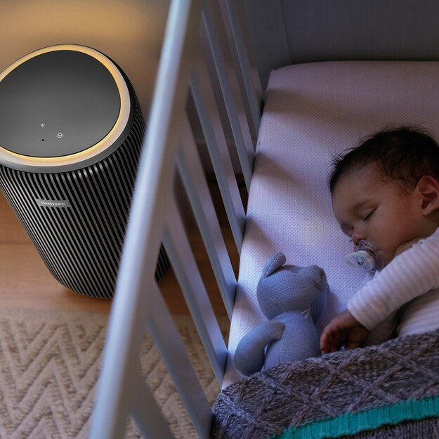 AIR PURIFIER AC4221/11 PHILIPS