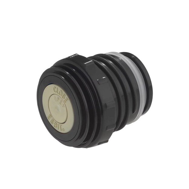 Termosas Esbit Vacuum Flask 750ml, olive green