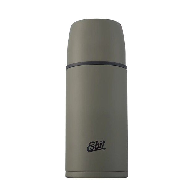 Termosas Esbit Vacuum Flask 750ml, olive green