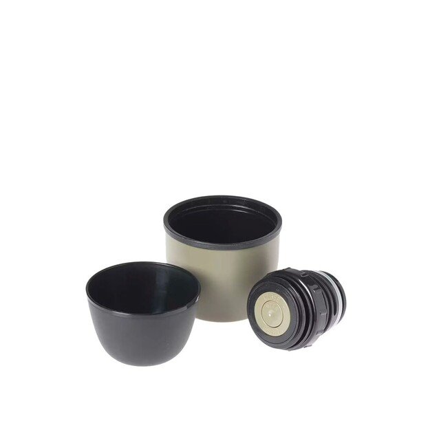 Termosas Esbit Vacuum Flask 750ml, olive green