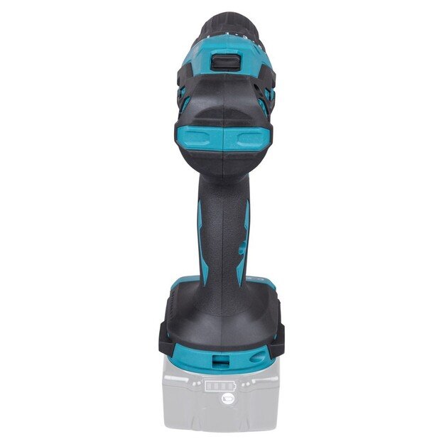 DRILL-DRIVER CORDLESS 18V DDF490Z