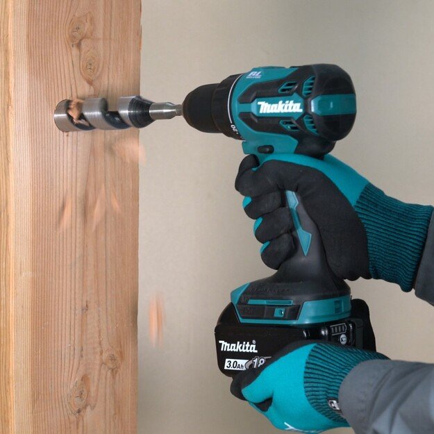 DRILL-DRIVER CORDLESS 18V DDF490Z