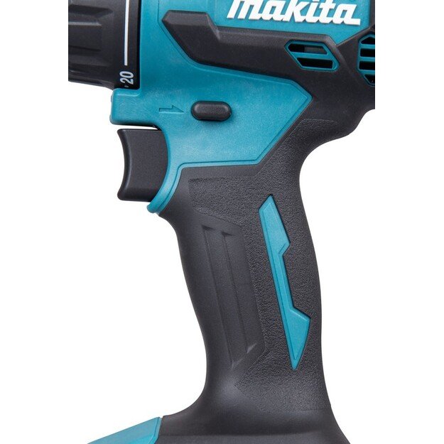 DRILL-DRIVER CORDLESS 18V DDF490Z