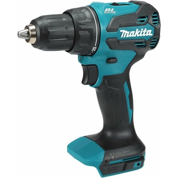 DRILL-DRIVER CORDLESS 18V DDF490Z