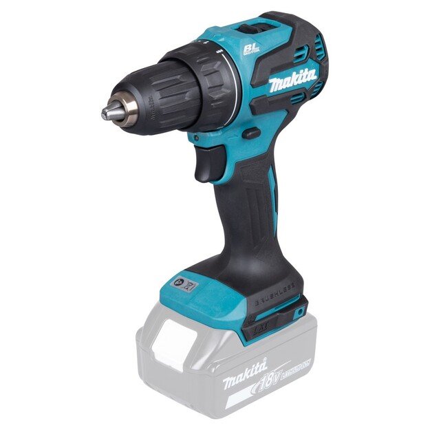 DRILL-DRIVER CORDLESS 18V DDF490Z