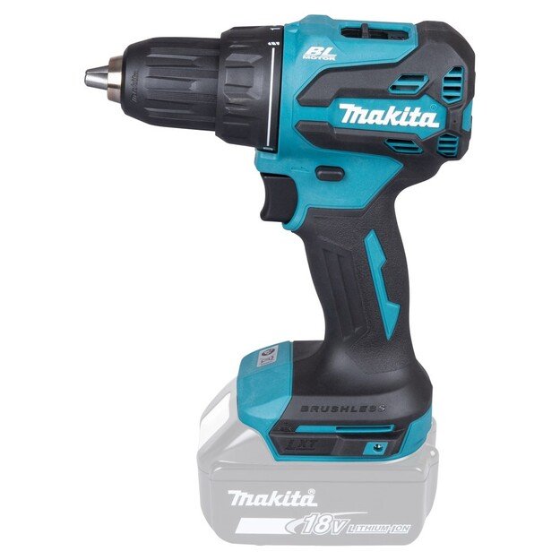 DRILL-DRIVER CORDLESS 18V DDF490Z