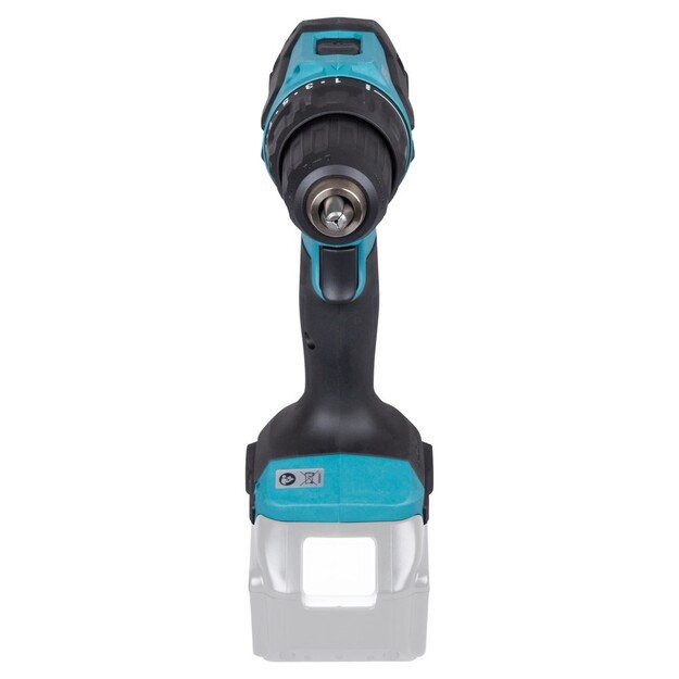 DRILL-DRIVER CORDLESS 18V DDF490Z