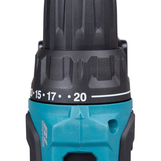 DRILL-DRIVER CORDLESS 18V DDF490Z