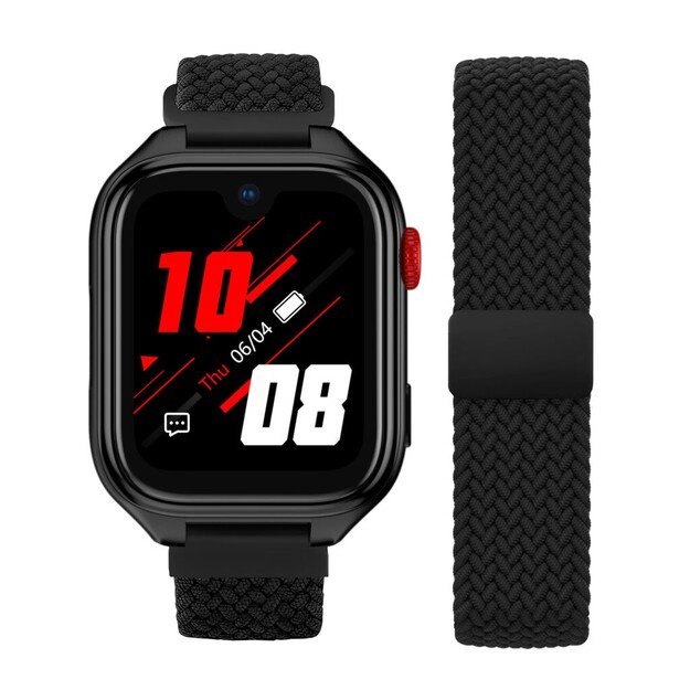 Stelio ST-SWJ102-BK Junior Pro AI 4G black