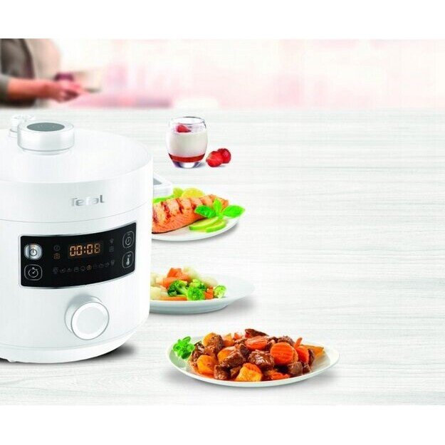 Multicooker TEFAL CY754130