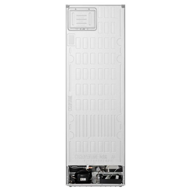 &Scaron;aldytuvas LG GBBS312CPY