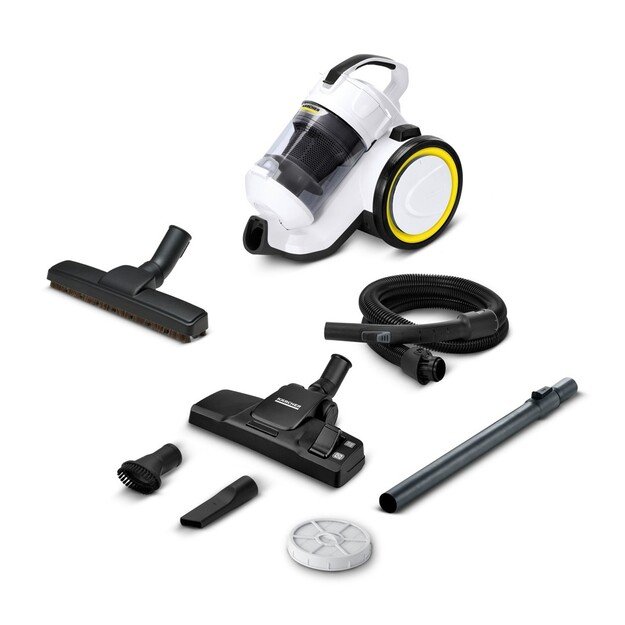 Dulkių siurblys KARCHER VC 3 Plus - 1.198-060.0