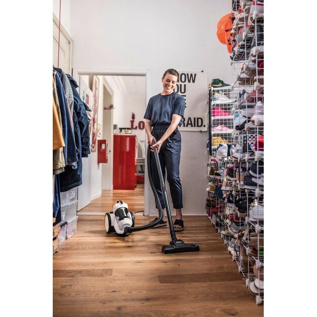 Dulkių siurblys KARCHER VC 3 Plus - 1.198-060.0