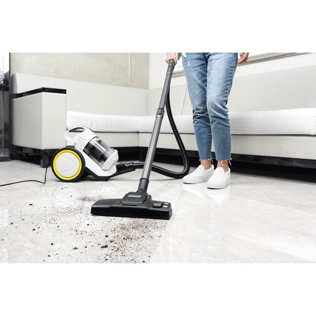 Dulkių siurblys KARCHER VC 3 Plus - 1.198-060.0