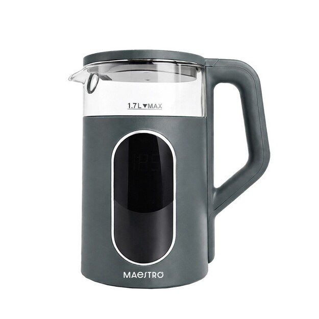 Virdulys 1,7L 2220W MR-023-GREEN MAESTRO
