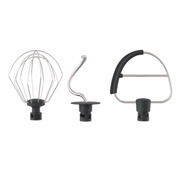 Tristar MX-4870 | Kitchen Machine | Number of speeds 12 | 800 W | Bowl capacity 4.5 L | Black