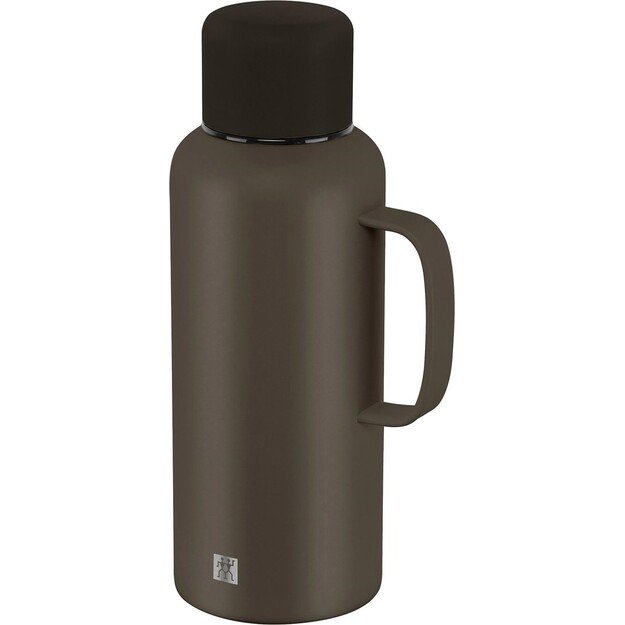 ZWILLING THERMO PLUS temosas - 1.2 ltr, bronzinė sp.