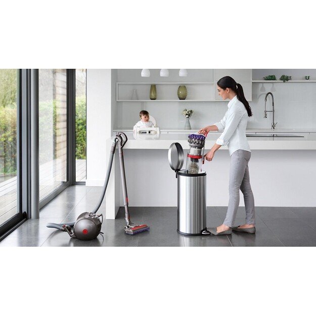 Dyson Big Ball Absolute 2 Cylinder vacuum Dry