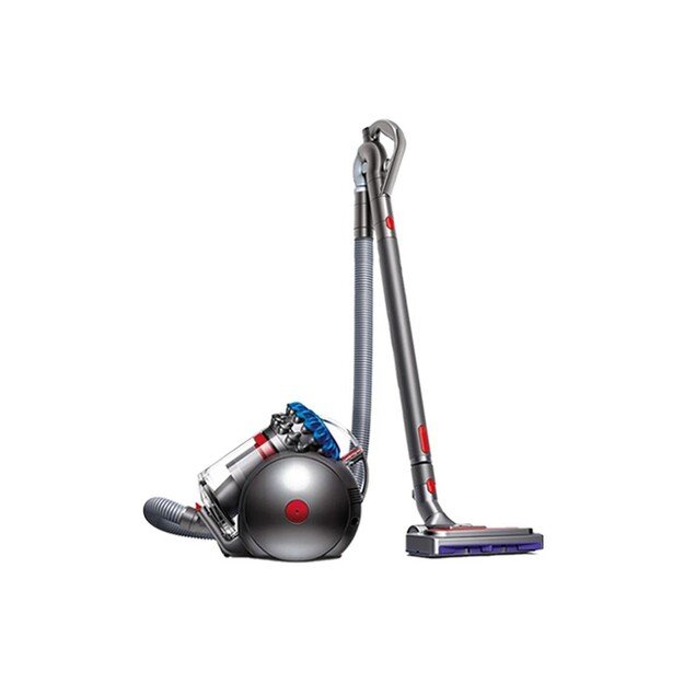 Dyson Big Ball Absolute 2 Cylinder vacuum Dry