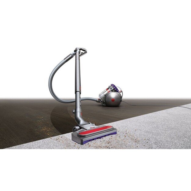 Dyson Big Ball Absolute 2 Cylinder vacuum Dry