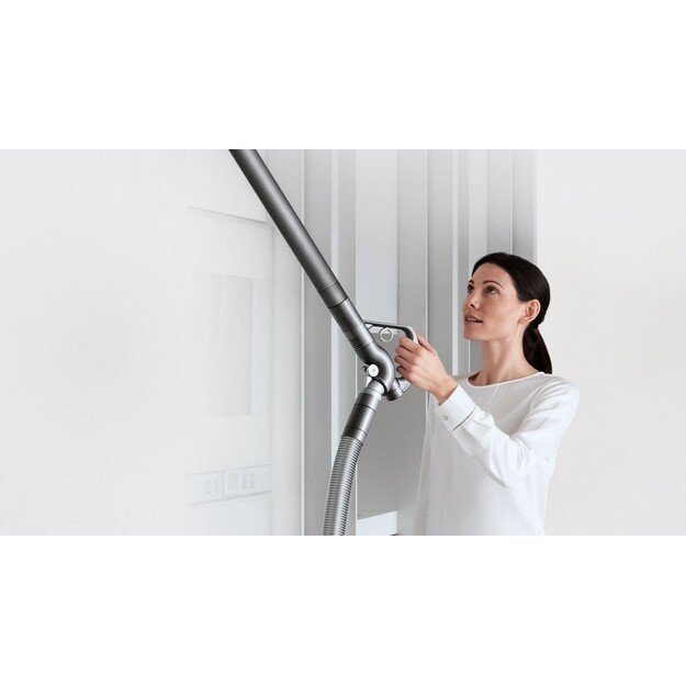 Dyson Big Ball Absolute 2 Cylinder vacuum Dry