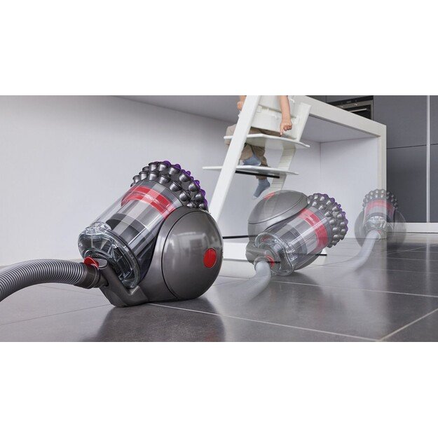 Dyson Big Ball Absolute 2 Cylinder vacuum Dry