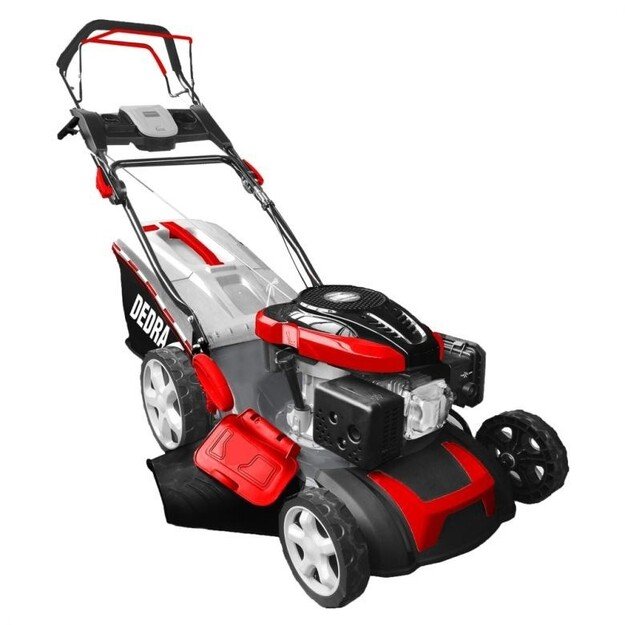 DEDRA DED8725-51L lawn mower