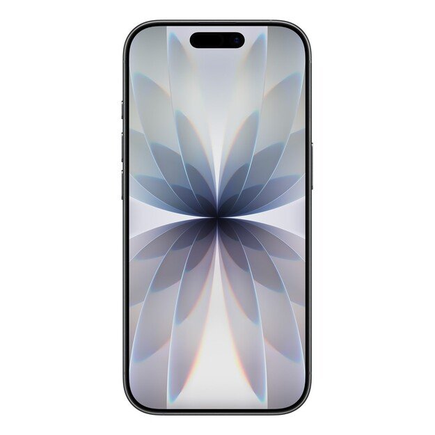 Apple iPhone 17 16 cm (6.3 ) Dual SIM iOS 26 5G USB Type-C 512 GB Black