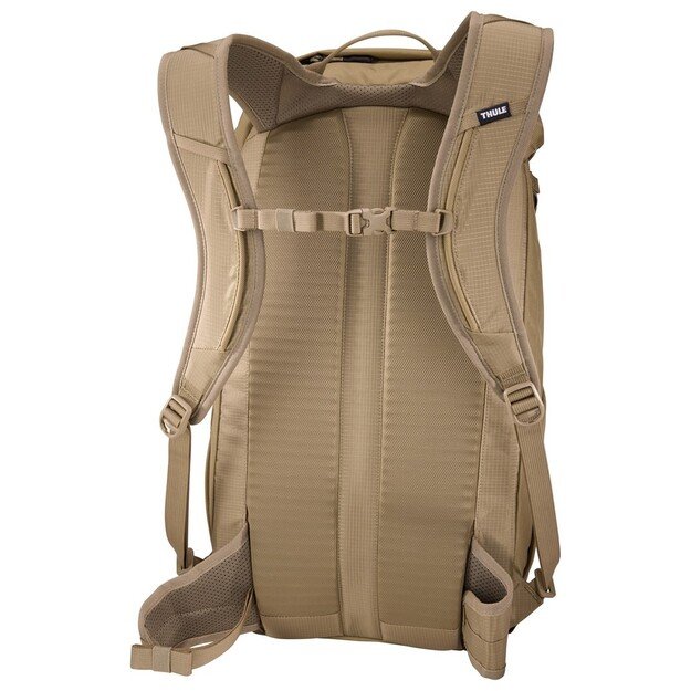 Thule Alltrail TADP225 Faded Khaki backpack Travel backpack Polyester