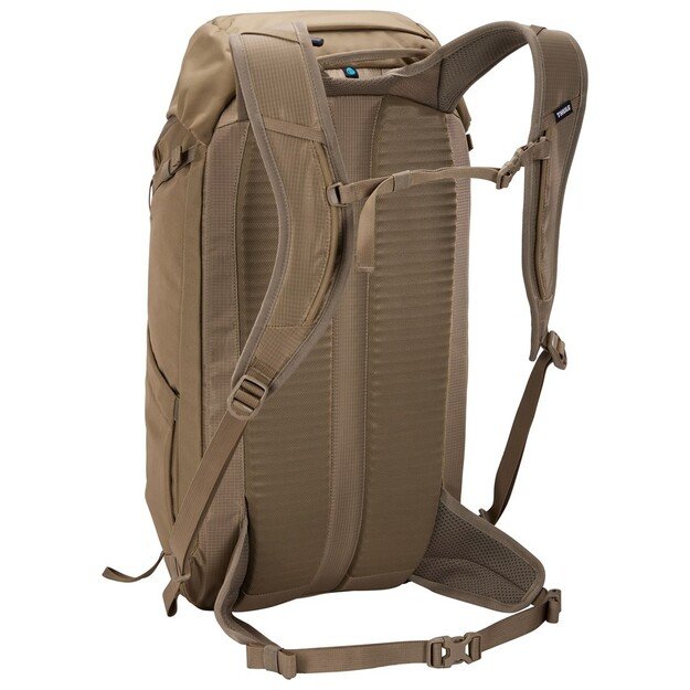 Thule Alltrail TADP225 Faded Khaki backpack Travel backpack Polyester