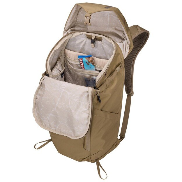 Thule Alltrail TADP225 Faded Khaki backpack Travel backpack Polyester