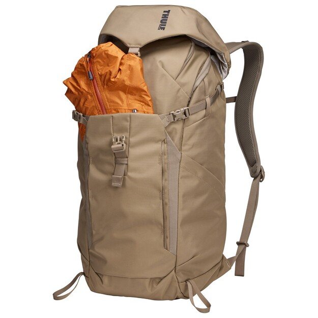 Thule Alltrail TADP225 Faded Khaki backpack Travel backpack Polyester