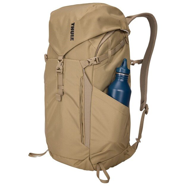 Thule Alltrail TADP225 Faded Khaki backpack Travel backpack Polyester