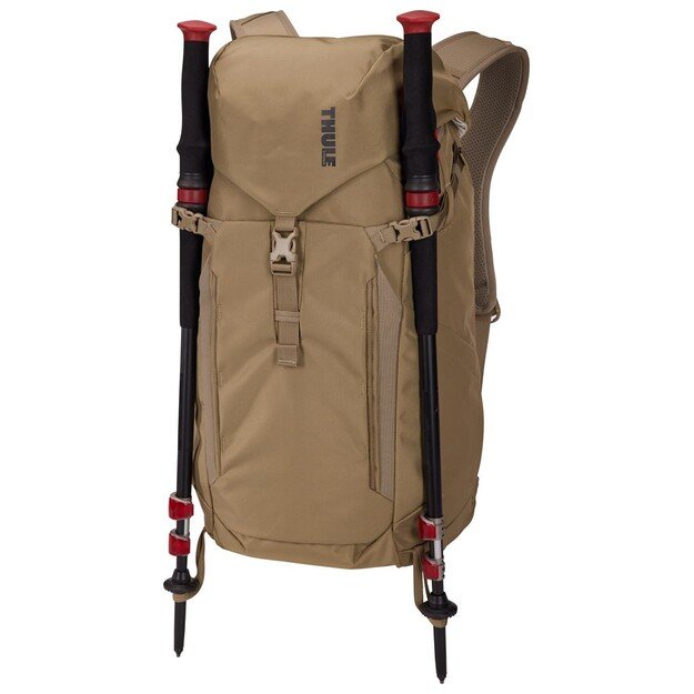 Thule Alltrail TADP225 Faded Khaki backpack Travel backpack Polyester